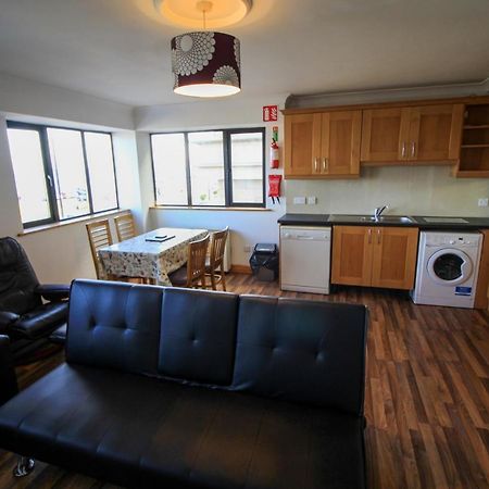 Seaside Views Apartman Galway Kültér fotó