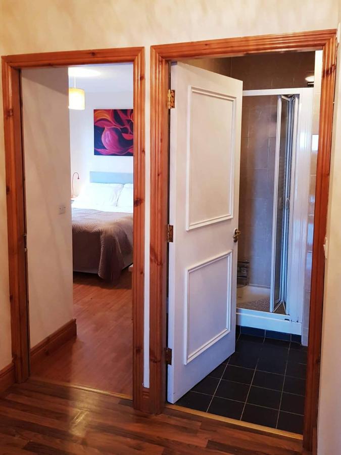 Seaside Views Apartman Galway Kültér fotó
