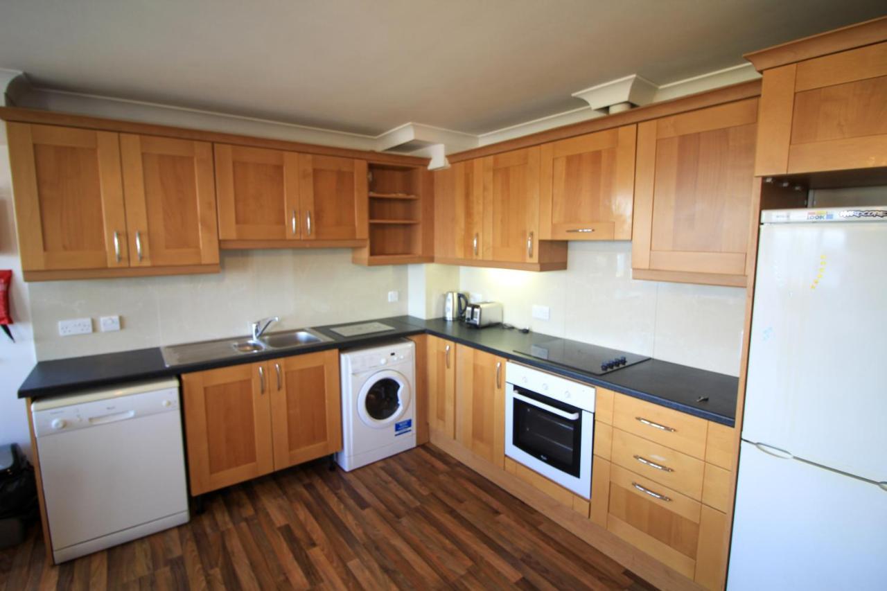 Seaside Views Apartman Galway Kültér fotó