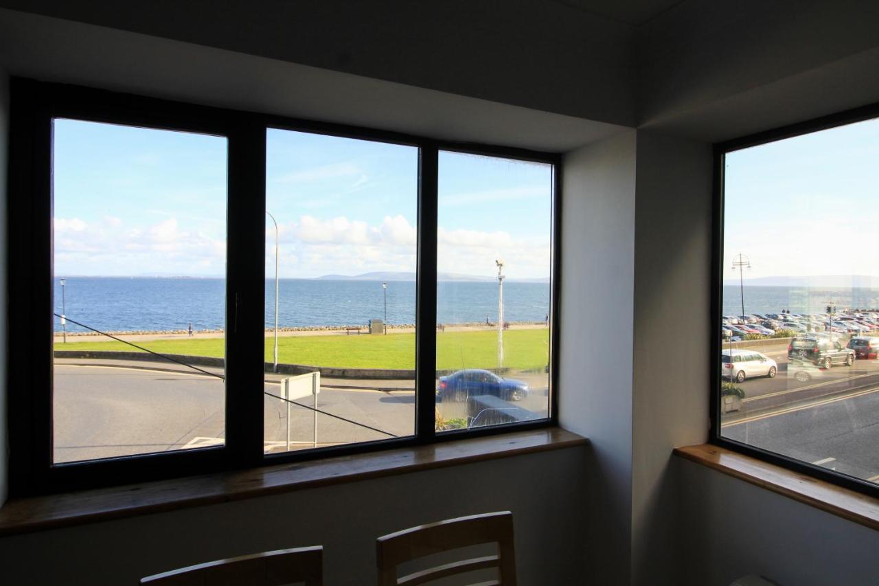Seaside Views Apartman Galway Kültér fotó