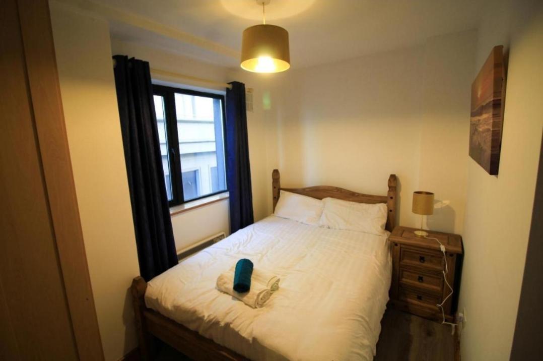 Seaside Views Apartman Galway Szoba fotó