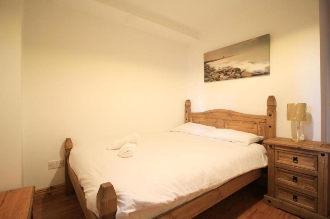 Seaside Views Apartman Galway Szoba fotó