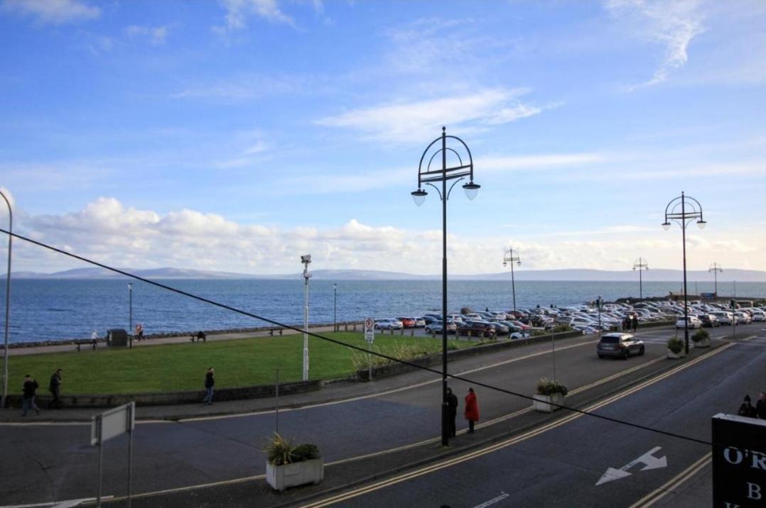 Seaside Views Apartman Galway Szoba fotó